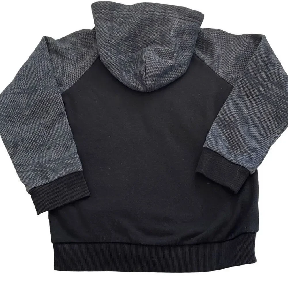 Under Armour ua black